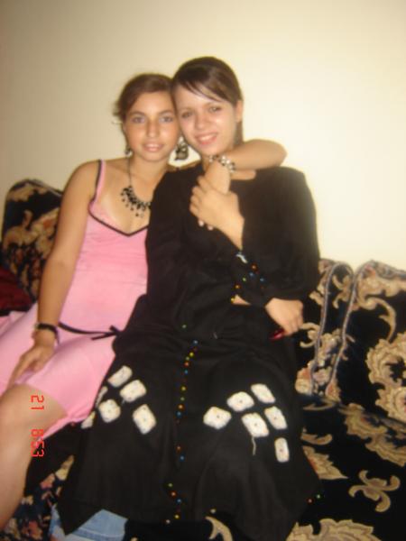 c moi et zanoubtiiiii